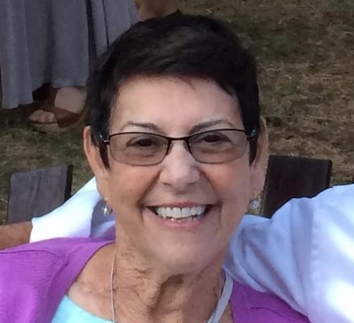 Judith B. Leff obituary, 1940-2016, Los Angeles, CA