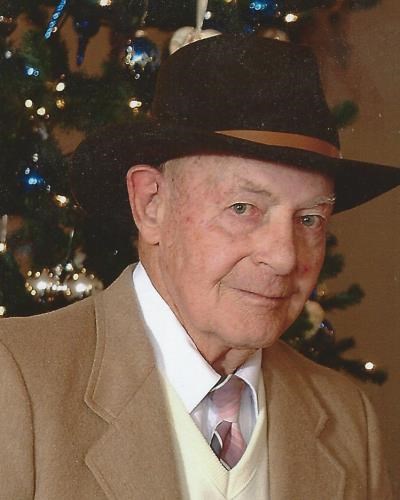 John Edward Hornung obituary, 1924-2016, Los Angeles, CA