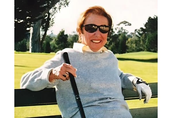 Necrologio di Pauline Turpin (2022) – Los Angeles, CA