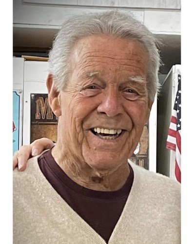 George St. Johns obituary, 1938-2022, Los Angeles, CA