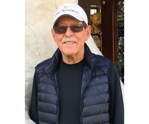 Frank Baker Obituary (2021) Los Angeles, CA Los Angeles Times