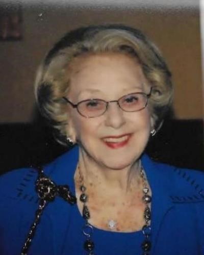 Lenore Furman Obituary (2021) - Los Angeles, CA - Los Angeles Times