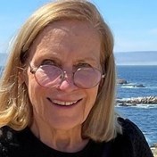 Kathleen Dahlgren obituary,  Los Angeles California