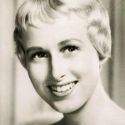 Judith Kay Perez obituary, 1941-2024,  Los Angeles California
