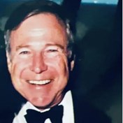 Robert L. Sherman obituary,  Los Angeles California