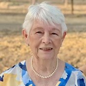Mary Gillespie Jordan Smith obituary,  Los Angeles California