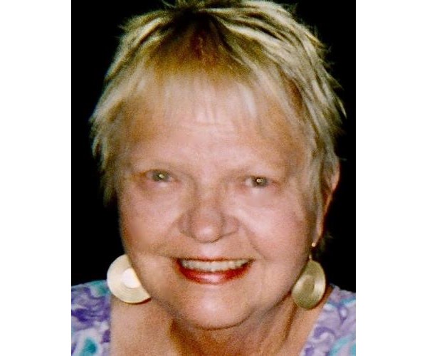Elizabeth Shelburne Obituary (2021) Los Angeles, CA Los Angeles Times