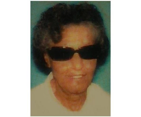 Carmen Woodyear Obituary (1932 2022) Culver City, CA Los Angeles