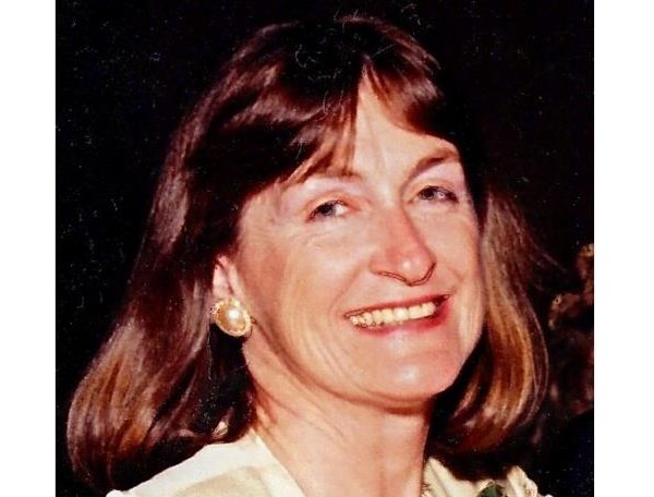 Gemaakt van maagd zwaar Jacqueline Young Obituary (1940 - 2022) - Los Angeles, CA - Los Angeles  Times