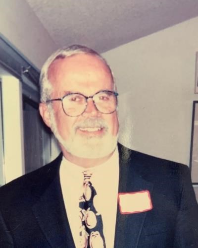 Michael Alvin Cornwell obituary, 1933-2021, Los Angeles, CA