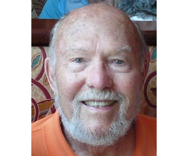 Wally Benton Obituary (2021) Huntington Beach, CA Los Angeles Times