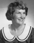 Ida Bucher obituary