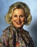 Sylvia Dinhofer Helfert obituary, Santa Monica, CA