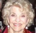 Mary Carver obituary