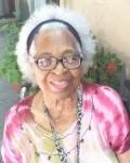 Pearlie Mae O. Delaney obituary