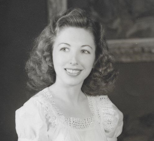 Mona Malden obituary