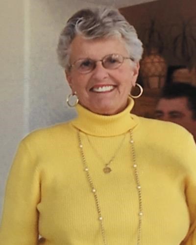 Lois Montgomery Obituary 1930 2018 Los Angeles Ca Los Angeles Times 