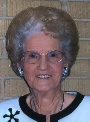 Carrie Hinson obituary, Lilesville, NC