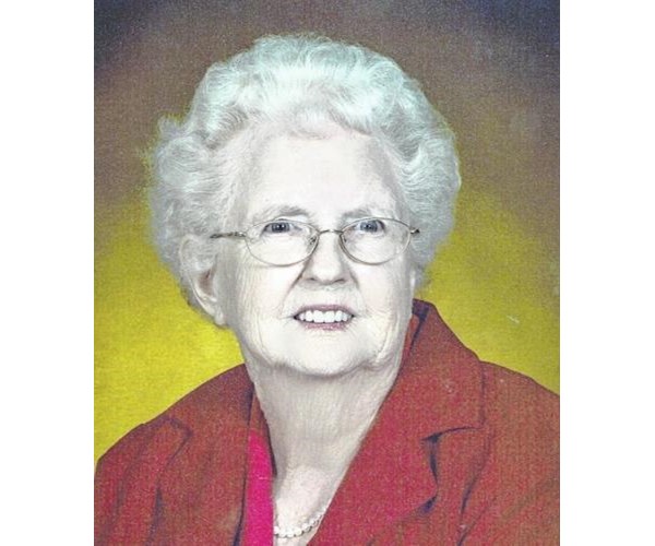 Louise Liles Obituary (2017)