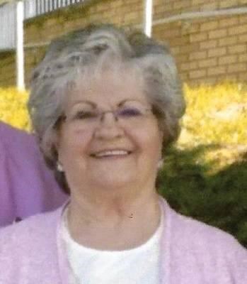 Melba Bunting Obituary (2019) - Laurinburg, NC - Laurinburg Exchange