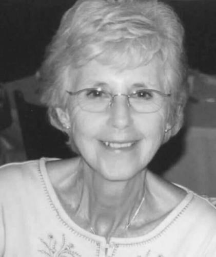 Emma Barringer Obituary (2022) - Laurinburg, NC - Laurinburg Exchange