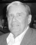 George W. Burge obituary