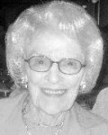 Margaret Schwartz obituary