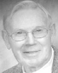 Edward Marshall Conrad obituary