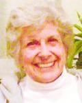 Vilda "Pooh" Flint obituary