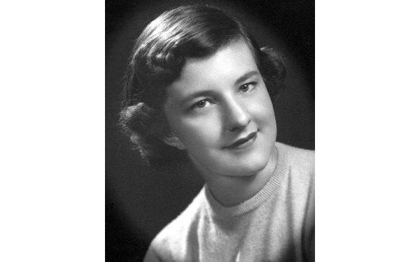 Ann Mazurek Obituary (2016) Edinburg, CA PressTelegram