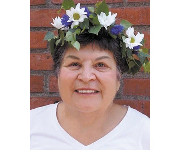 Arlene Be Cotte Obituary 1937 2017 Long Beach CA Press Telegram