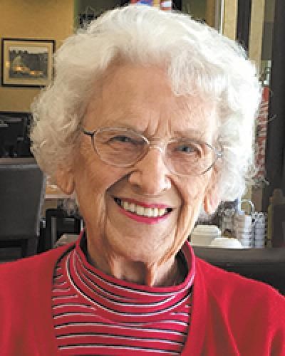 Betty Hayes Obituary 1924 2017 Long Beach Ca Press Telegram