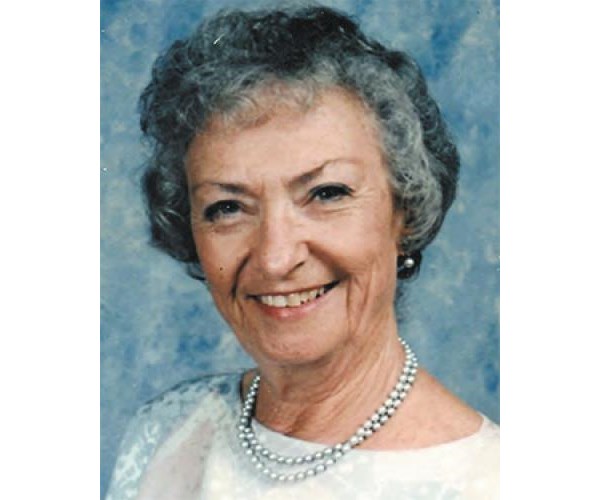 Janet Mckenzie Obituary 2017 Long Beach Ca Press Telegram