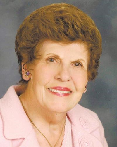 Margaret Quintana obituary, Long Beach, CA