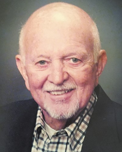Michael Anthony Eaton obituary