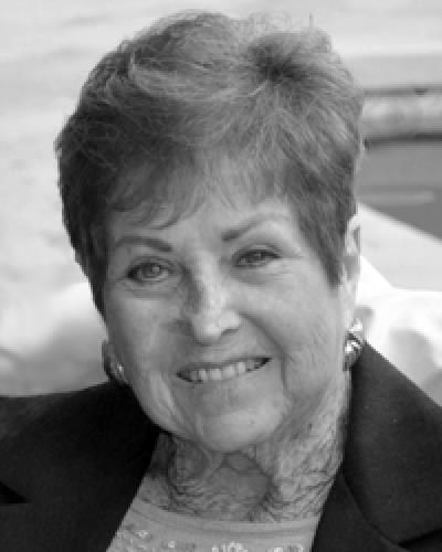 Beverly Jean Ray obituary, 1926-2017, Huntington Beach, CA