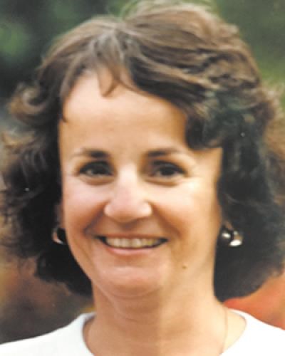 Sandra Lukehart obituary