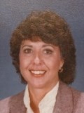Nancy Spence obituary