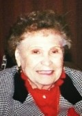 Margaret Mota obituary