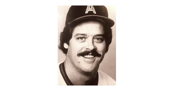 Obituary: Dave Frost (1952-2023) – RIP Baseball