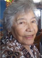 Guadalupe Ortiz obituary, Salem, NM