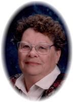 Margaret Rader obituary