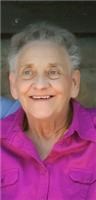 Margaret McGuire obituary