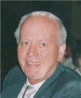 James Muth obituary