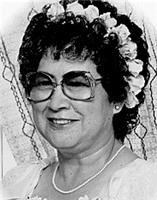 Maria Guadalupe "Mary" Guadiana obituary, 1930-2018, Bayard, NM