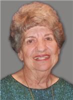 Phyllis Gorden obituary