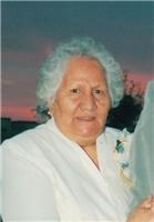 Romana Chavez obituary, San Miguel, NM