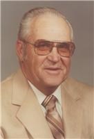 M.F. "Buddy" Altstatt obituary