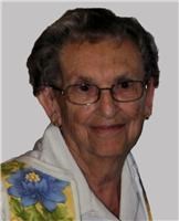 Betty Reilman obituary