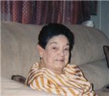 Benita Dominguez obituary, Mesquite, NM